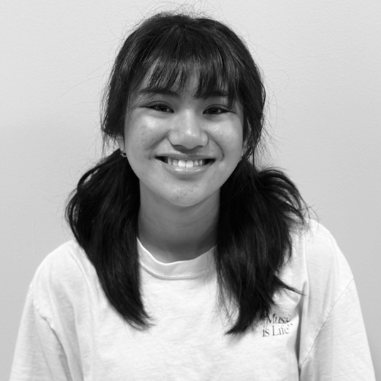 Olivia Bautista head shot