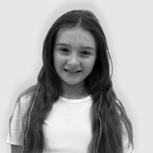 Isabella Giarusso head shot
