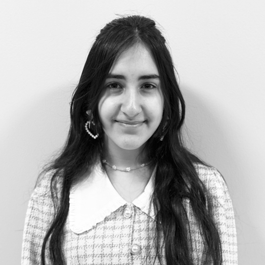 Maryam Iqbal head shot