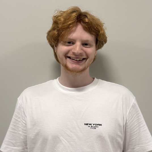 Kyle Deron head shot