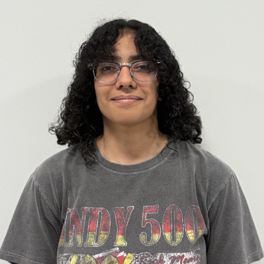 Salma Oweida head shot