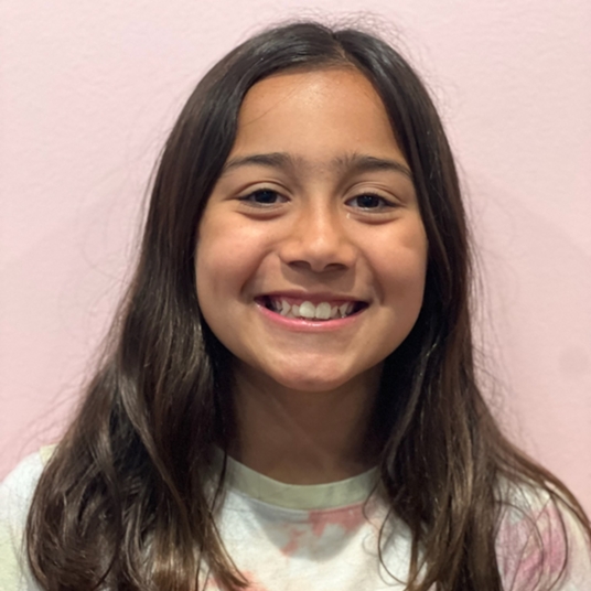 Kavya Singleton head shot