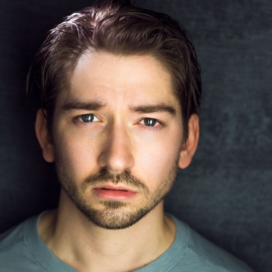 CHRIS BERT head shot