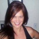 Patricia Summerland head shot