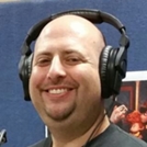 Robert Samo head shot