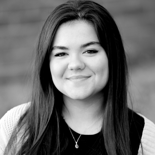 Sadie Mishler head shot