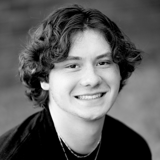 Rudy Bland head shot