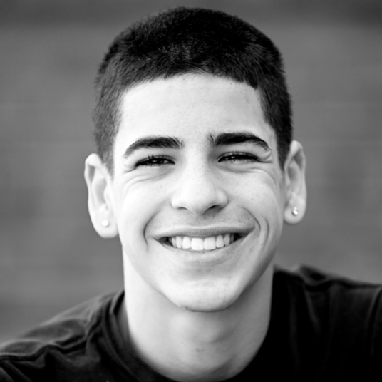 Ethan Benezra head shot