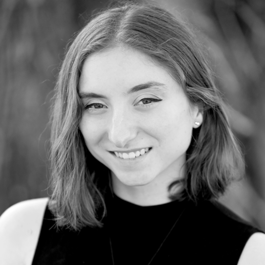 Liz Brown head shot