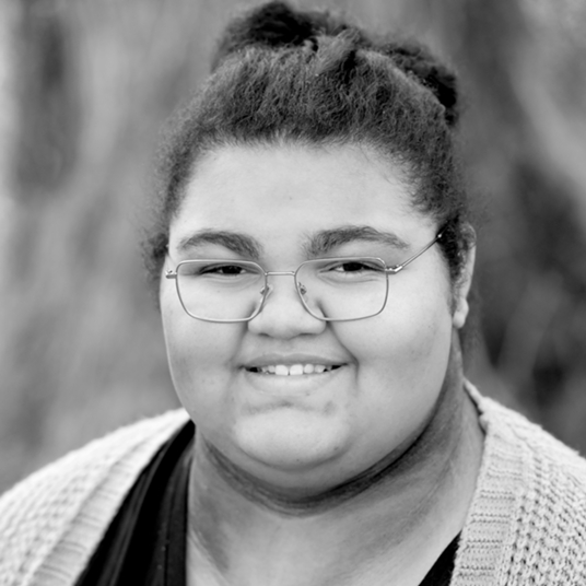Veronica McManus head shot