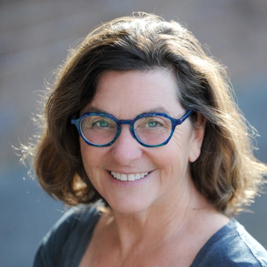 Christie Karavan head shot