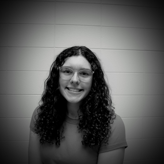 Emma Drescher head shot