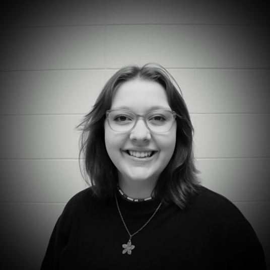 Aubrey Sloan head shot