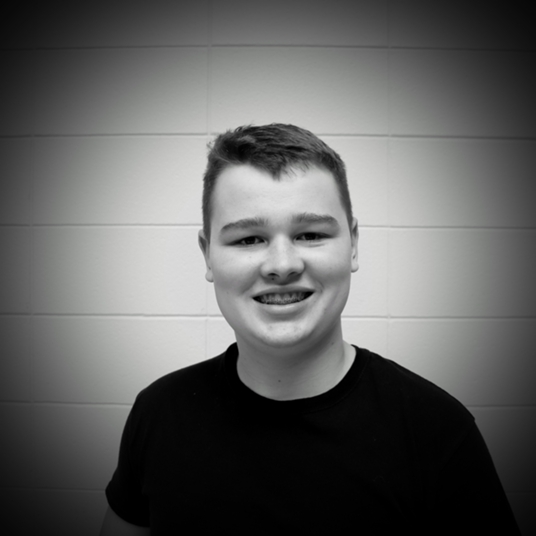 Max Koenig head shot
