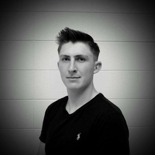 Ian Grossmann head shot