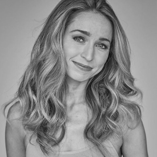 Meg Ruddy head shot