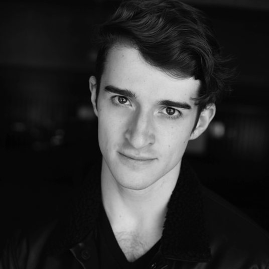 William Bremer head shot