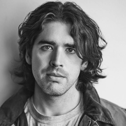 Ryan J. Price head shot