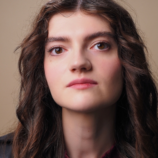 Milan Khali head shot