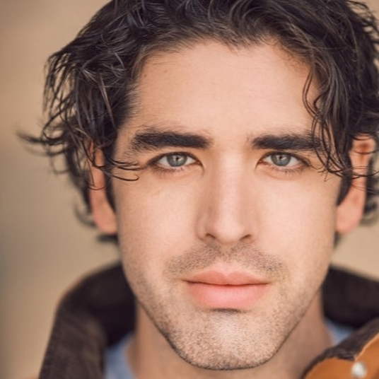 Ryan Price head shot