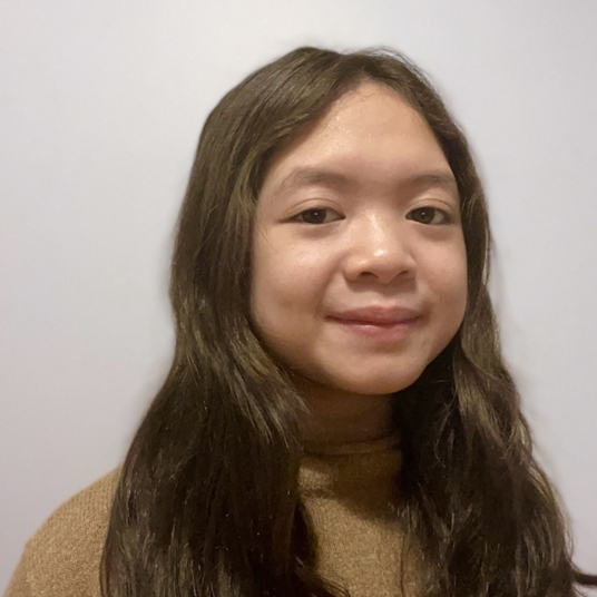 Jillian Calub head shot