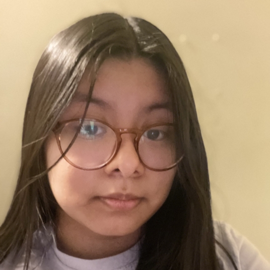 Diana Castillo-Lopez head shot
