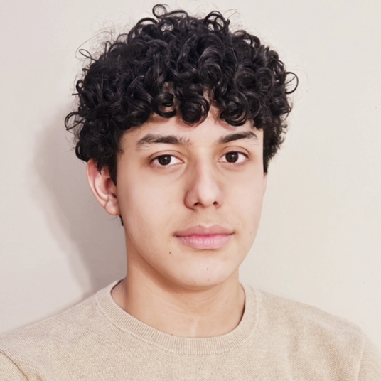 Piero Baglietto head shot