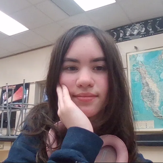 Willa Allison head shot