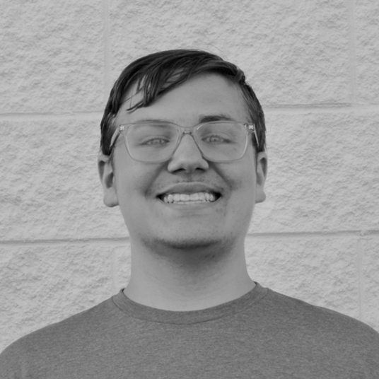 COLE BLUST (Squidward) head shot