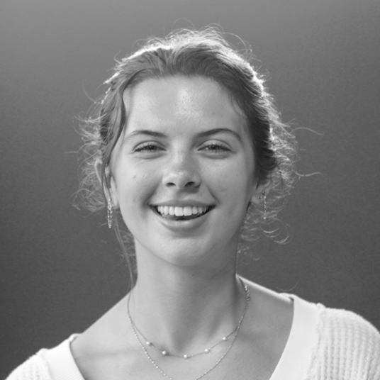 Margaret Tess head shot