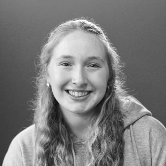 Gabrielle Axelrood head shot