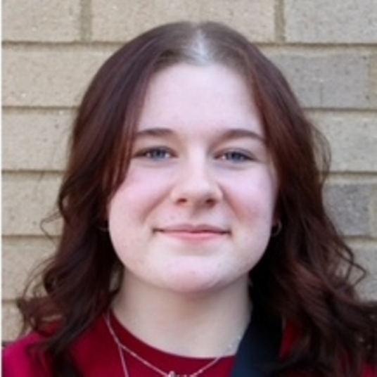 Taylor Pointer head shot