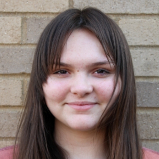 Kayden Murdock head shot