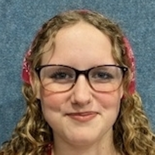Nataleigh Coffey head shot