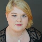 Enya McDonald head shot