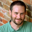 Lee Crouse head shot