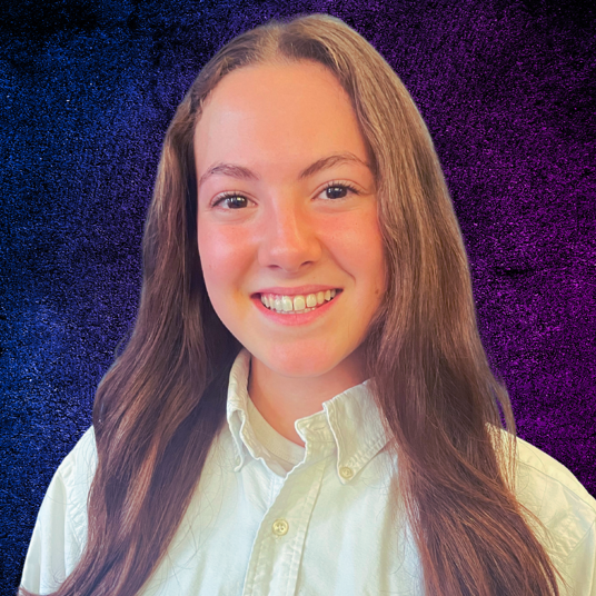 Ariella Eisenstadt head shot