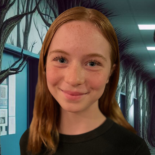 Sally Clites head shot