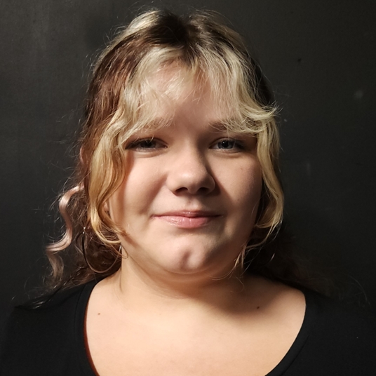 Grace Moody head shot