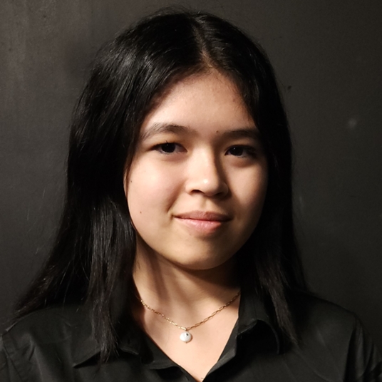 Vivienne Young head shot