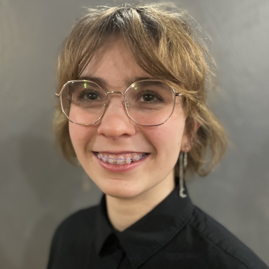 Adele Coover head shot