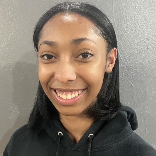 Madison Baker head shot