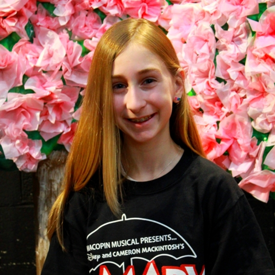 Charlotte Wenzel head shot