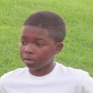 Nathan Washington head shot