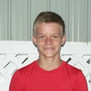 Alexander Hamilton head shot