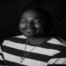 Terry Adams head shot