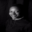 Alysia Beauford head shot