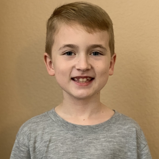 Brody Herrera head shot