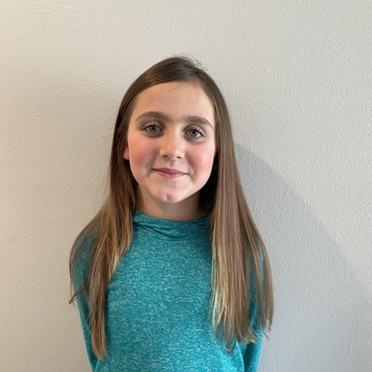 Delanie Clark head shot