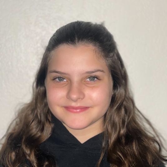 Morgan Wise head shot